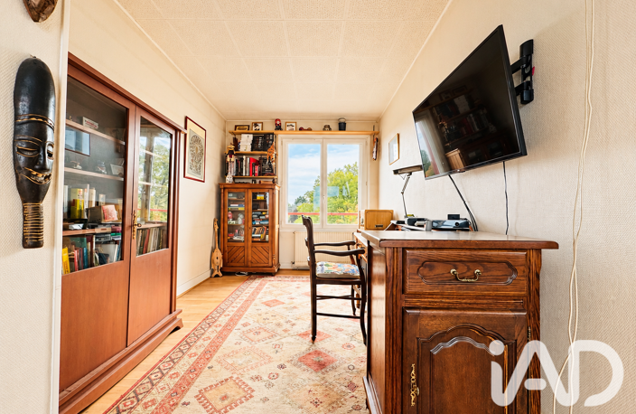 Vente Appartement 4 pièces — photo 4