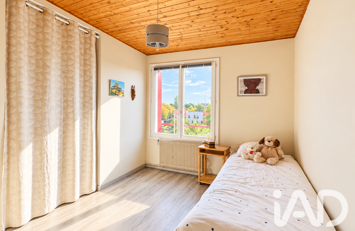 Vente Appartement 4 pièces — photo 5