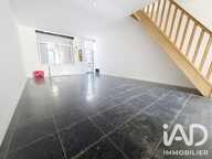 Vente Maison de ville 3 pièces — photo 3