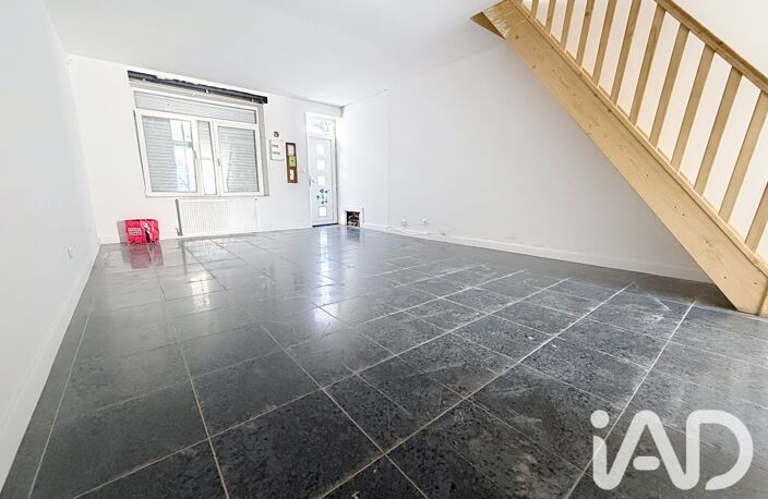 Vente Maison de ville 3 pièces — photo 3