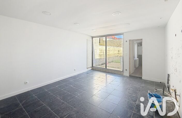 Vente Maison de ville 3 pièces — photo 4