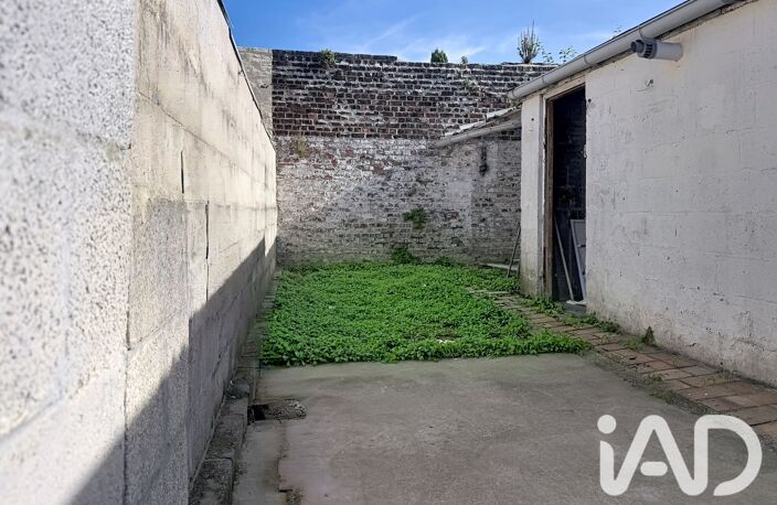 Vente Maison de ville 3 pièces — photo 5