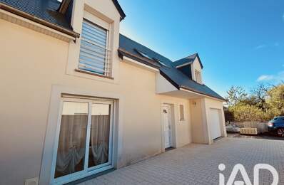 Vente Maison/villa 6 pièces — photo du bien