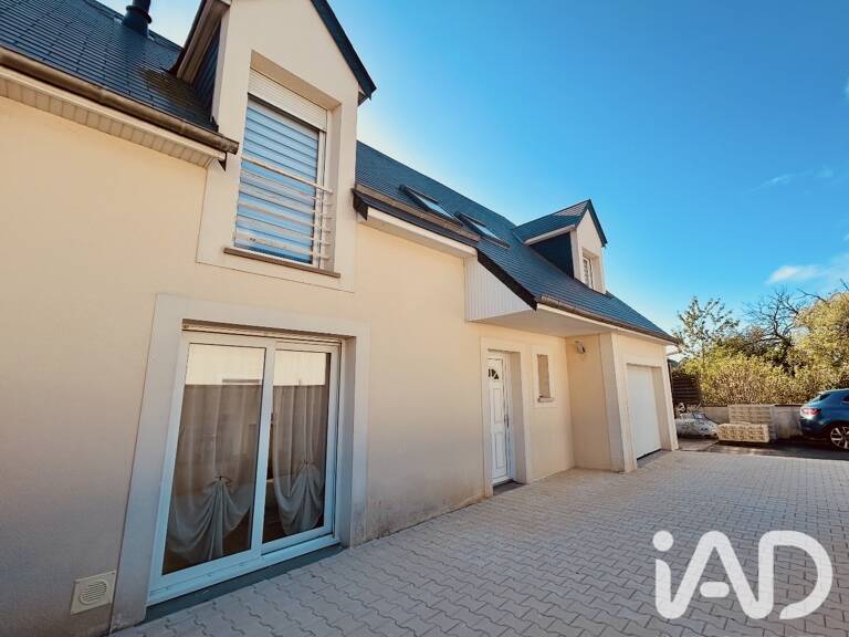 Vente Maison/villa 6 pièces — photo 1