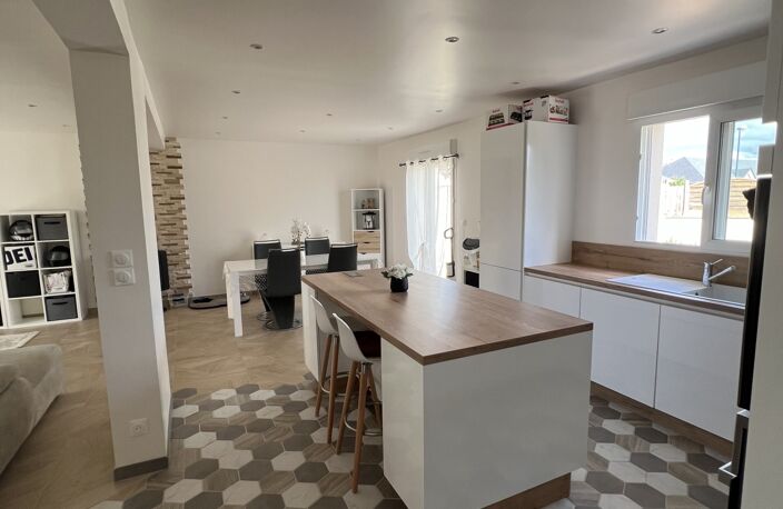 Vente Maison/villa 6 pièces — photo 5