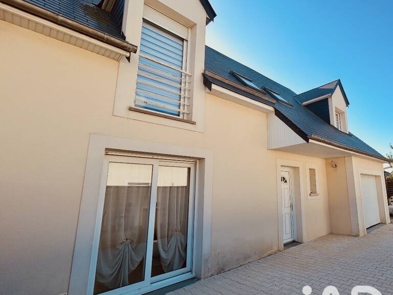 Vente Maison/villa 6 pièces — photo 1