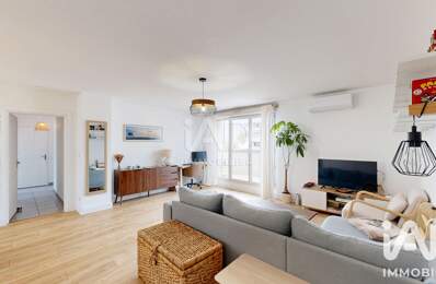 Vente Appartement 4 pièces — photo du bien