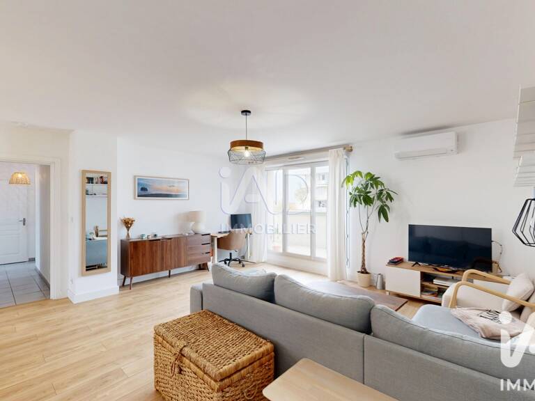 Vente Appartement 4 pièces — photo 1