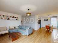 Vente Appartement 4 pièces — photo 2