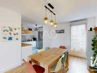 Vente Appartement 4 pièces — photo 3