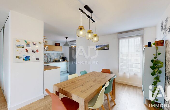 Vente Appartement 4 pièces — photo 3