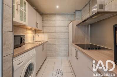 Vente Appartement 3 pièces — photo du bien