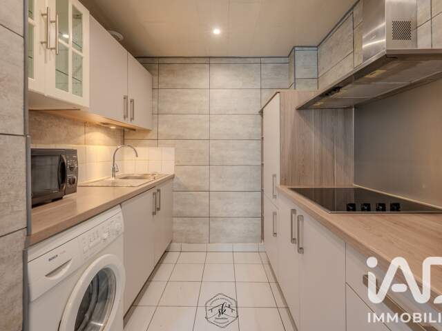 Vente Appartement 3 pièces — photo du bien