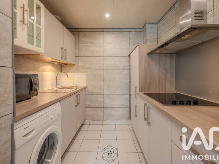 Vente Appartement 3 pièces — photo 1