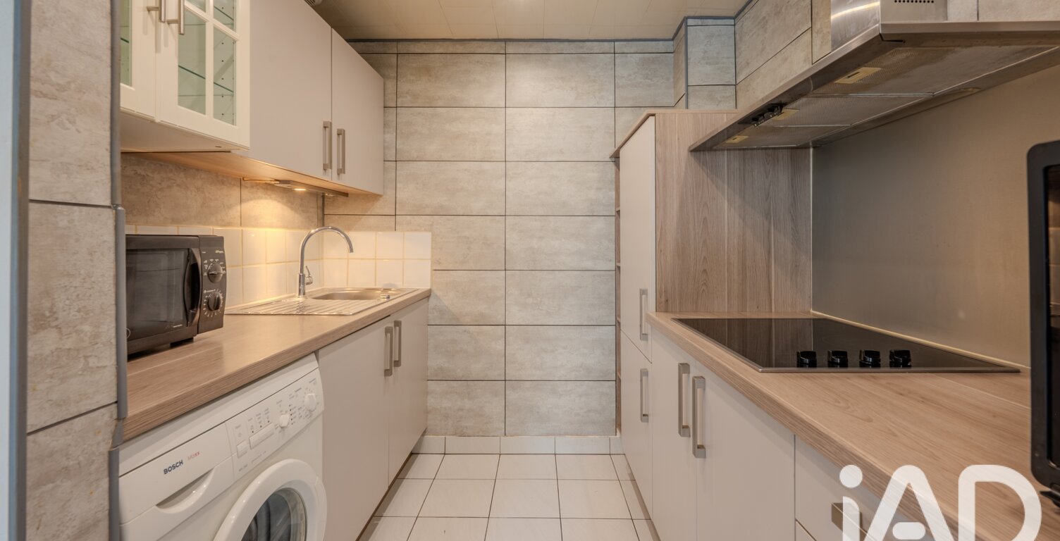 Vente Appartement 3 pièces — photo 1
