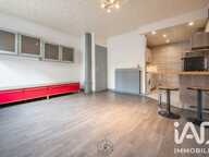 Vente Appartement 3 pièces — photo 2