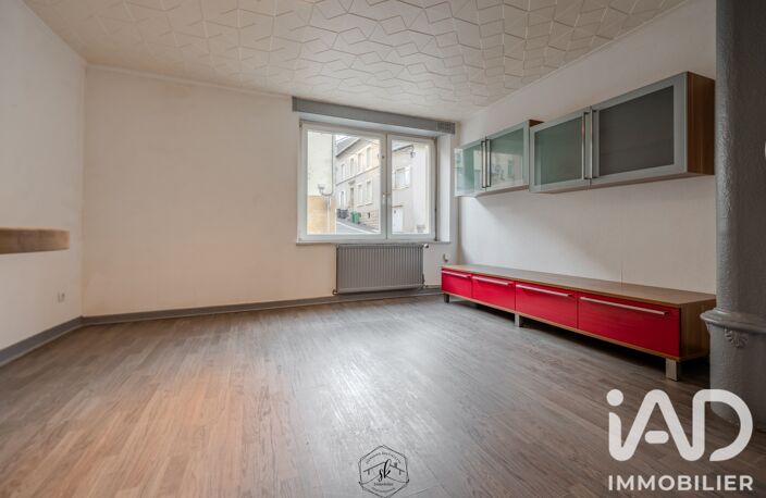 Vente Appartement 3 pièces — photo 3