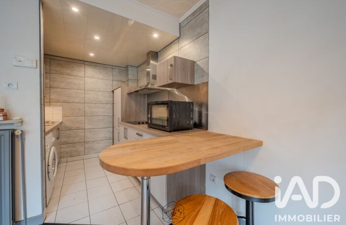 Vente Appartement 3 pièces — photo 4