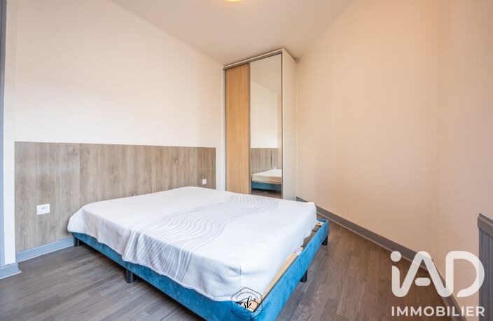 Vente Appartement 3 pièces — photo 5