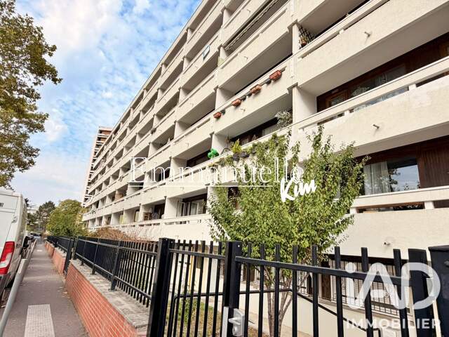 Vente Appartement 3 pièces — photo du bien