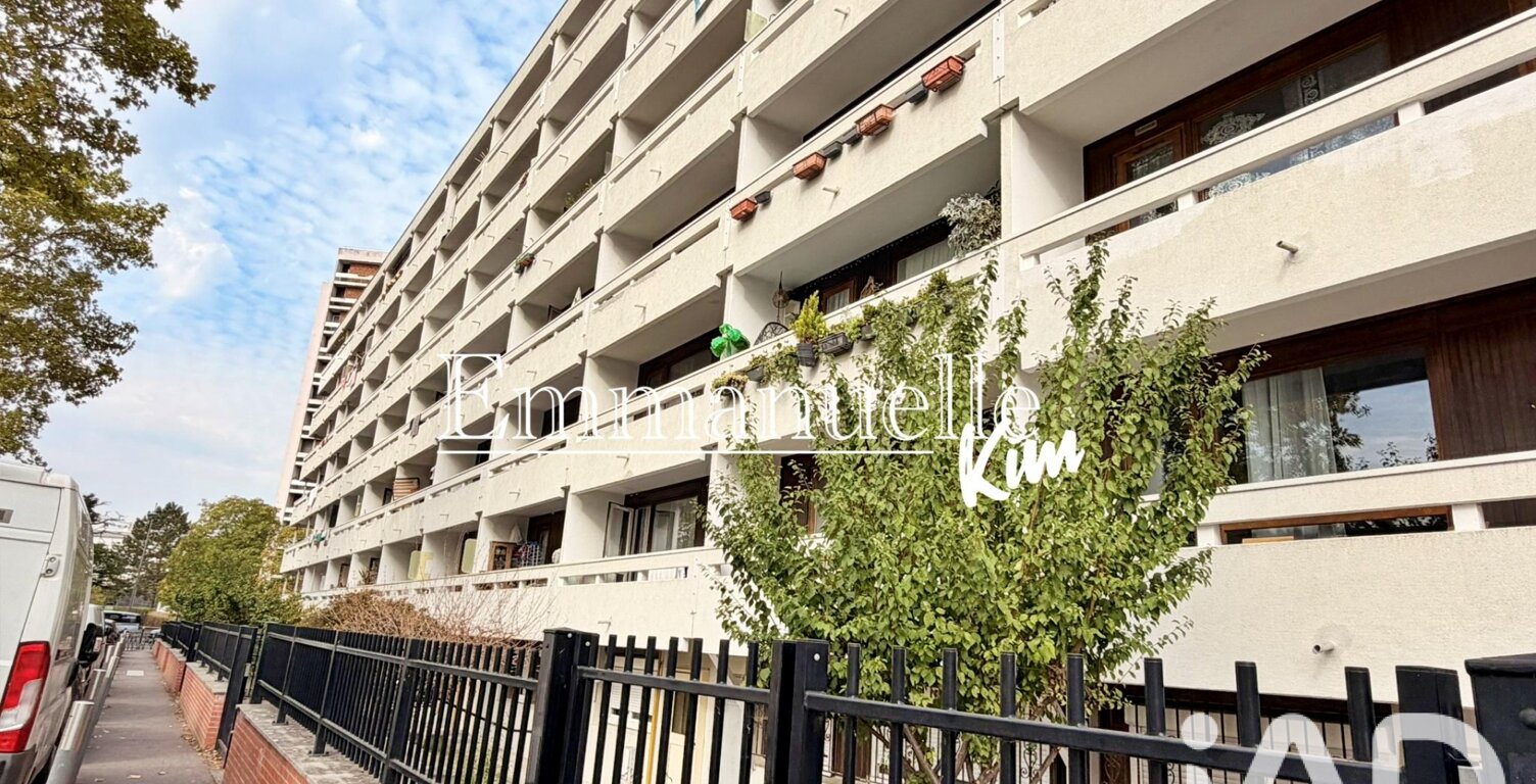 Vente Appartement 3 pièces — photo 1