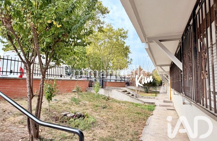Vente Appartement 3 pièces — photo 2
