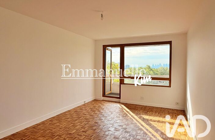 Vente Appartement 3 pièces — photo 3
