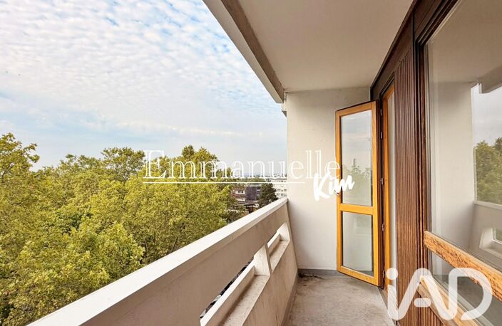 Vente Appartement 3 pièces — photo 5