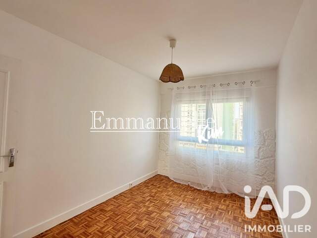 Vente Appartement 3 pièces — photo du bien