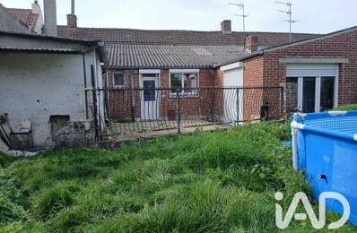 Vente Maison/villa 5 pièces — photo du bien