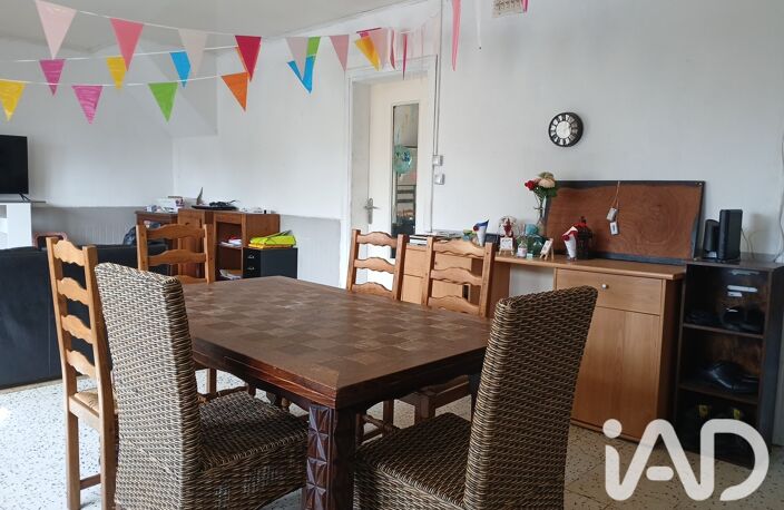 Vente Maison/villa 5 pièces — photo 2