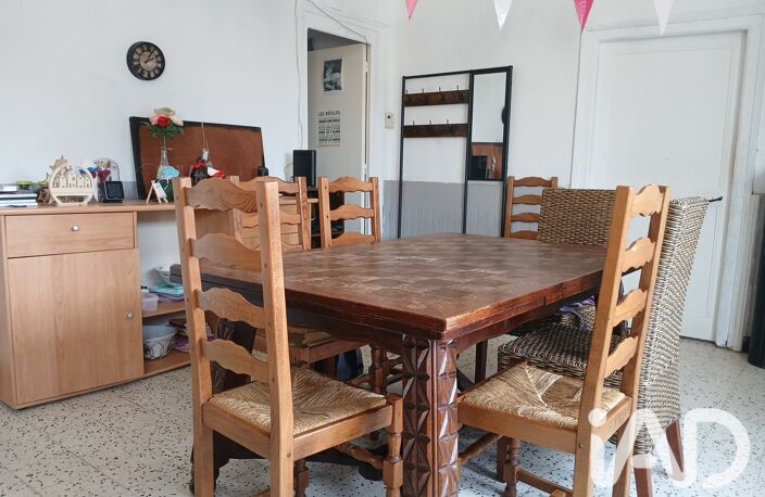 Vente Maison/villa 5 pièces — photo 3