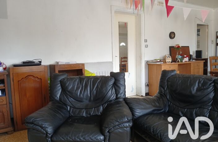 Vente Maison/villa 5 pièces — photo 4