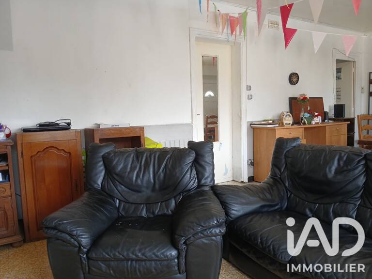 Vente Maison/villa 5 pièces — photo 1