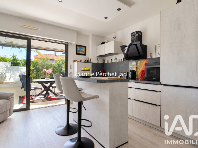 Vente Appartement 2 pièces — photo 1