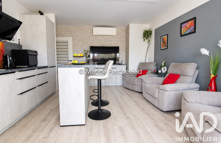 Vente Appartement 2 pièces — photo 3