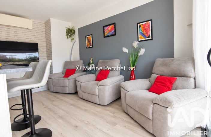 Vente Appartement 2 pièces — photo 4