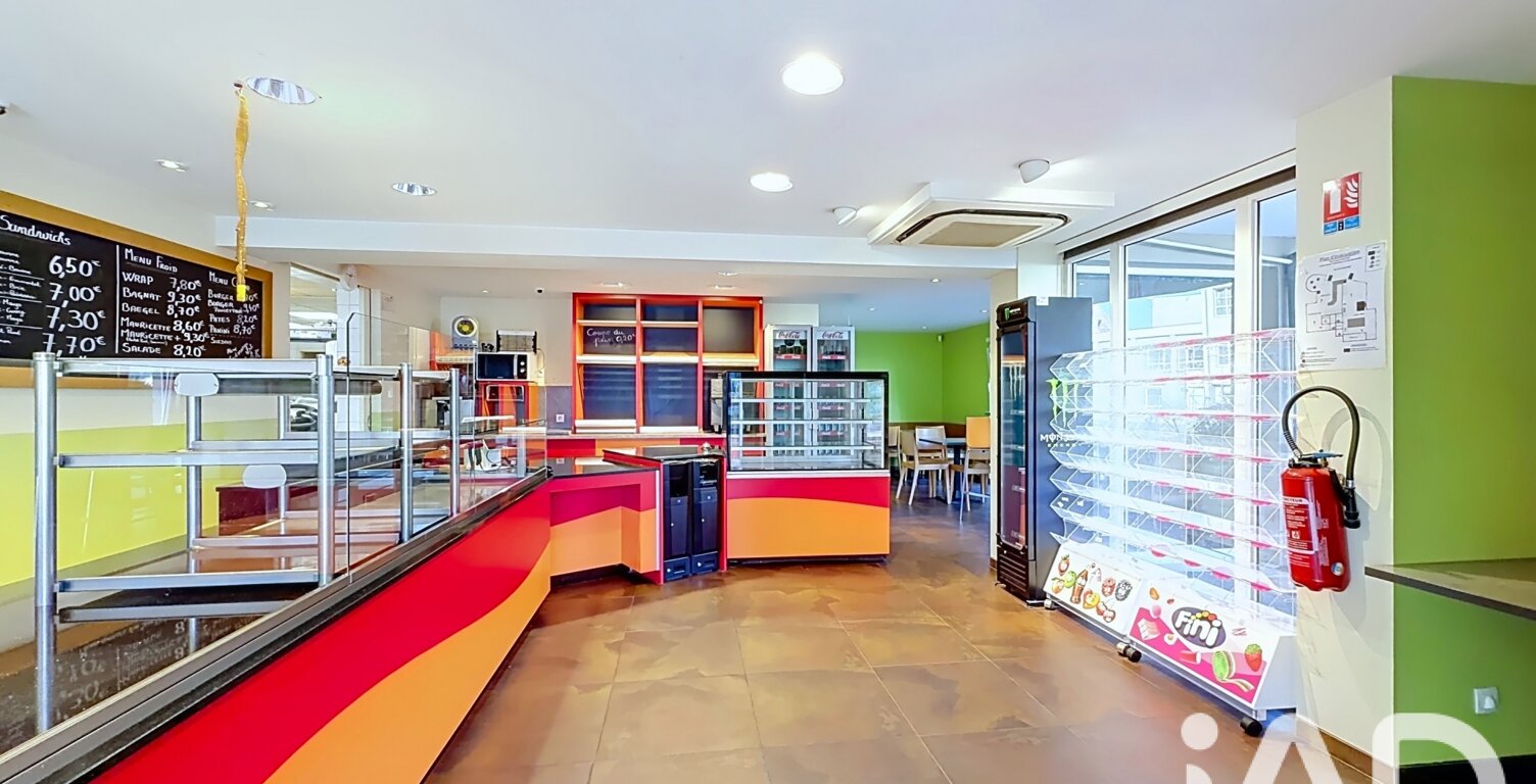 Vente Boulangerie, Pâtisserie 127 m&sup2; — photo 1