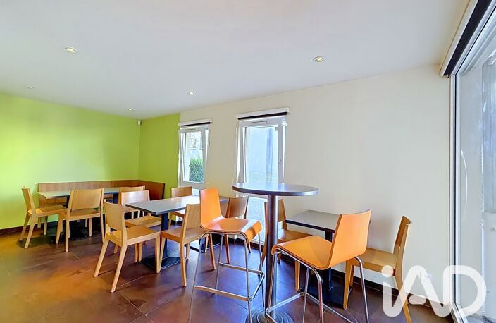 Vente Boulangerie, Pâtisserie 127 m&sup2; — photo 2