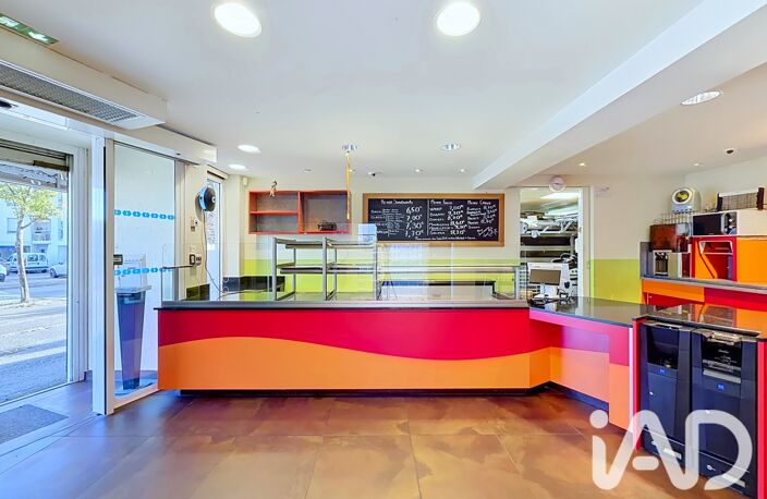 Vente Boulangerie, Pâtisserie 127 m&sup2; — photo 4
