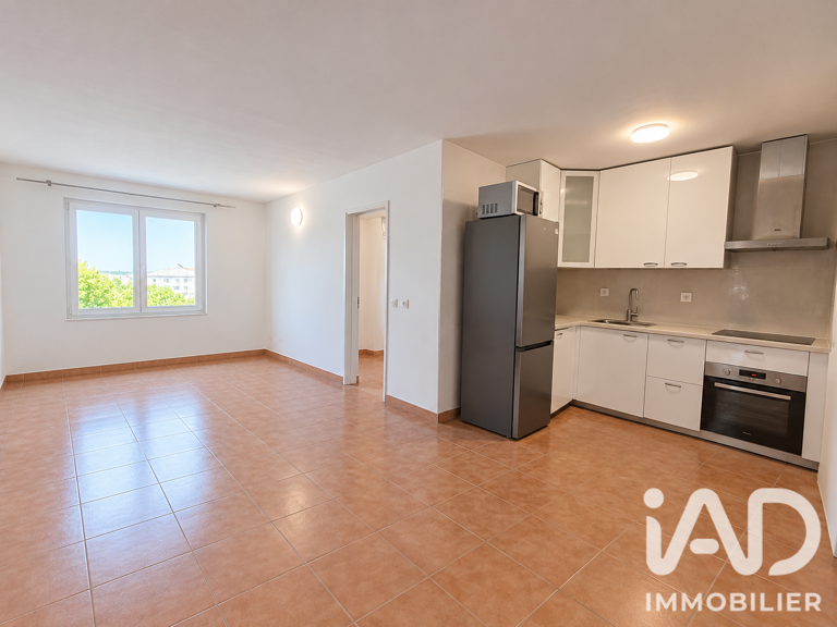 Vente Appartement 3 pièces — photo 1