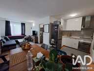 Vente Appartement 3 pièces — photo 2