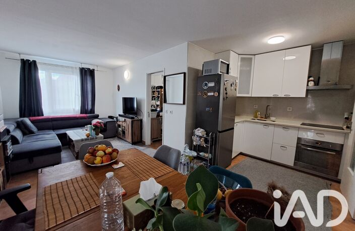 Vente Appartement 3 pièces — photo 2