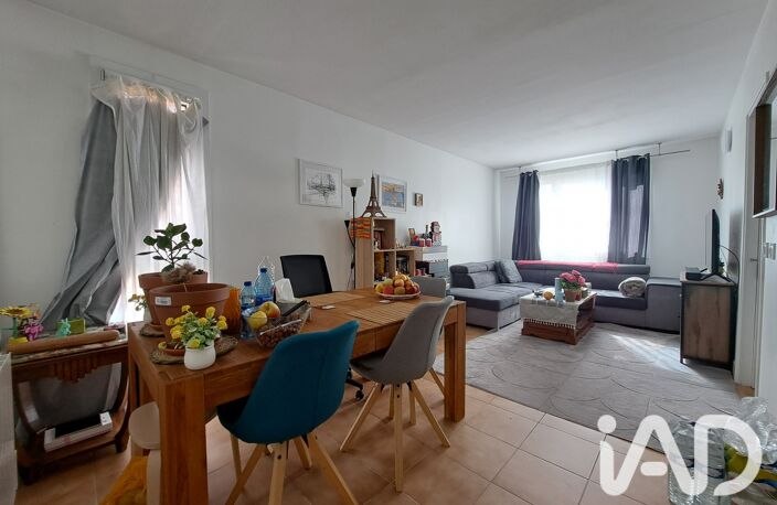 Vente Appartement 3 pièces — photo 3