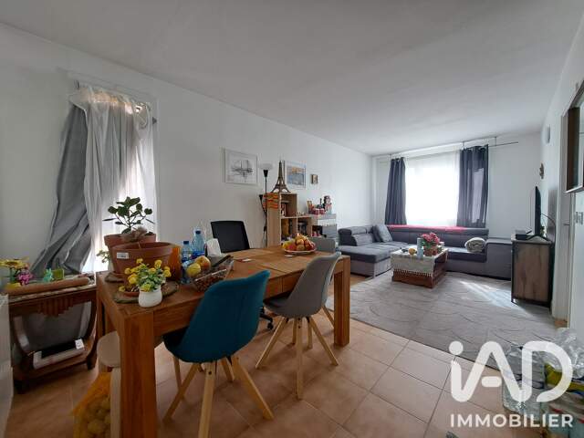 Vente Appartement 3 pièces — photo du bien