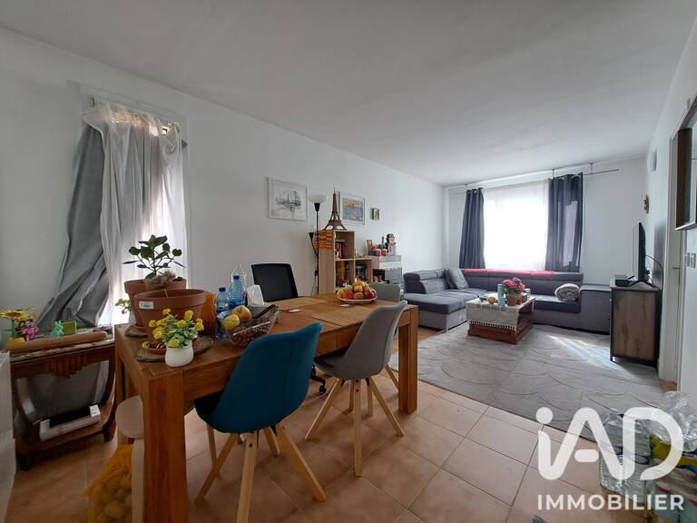 Vente Appartement 3 pièces — photo 1