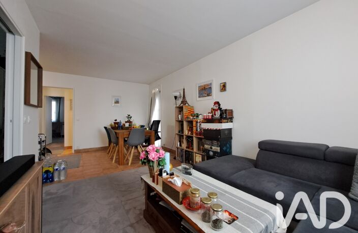 Vente Appartement 3 pièces — photo 4
