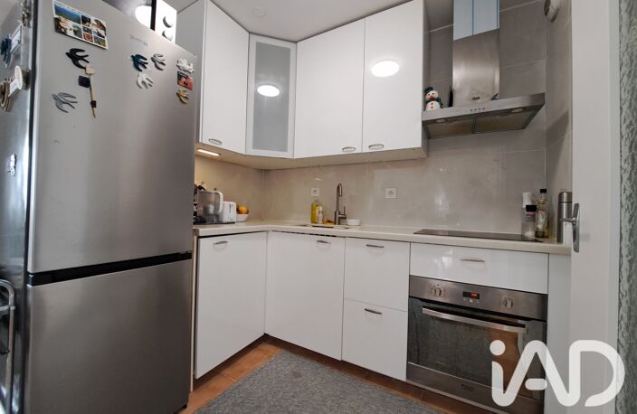 Vente Appartement 3 pièces — photo 5