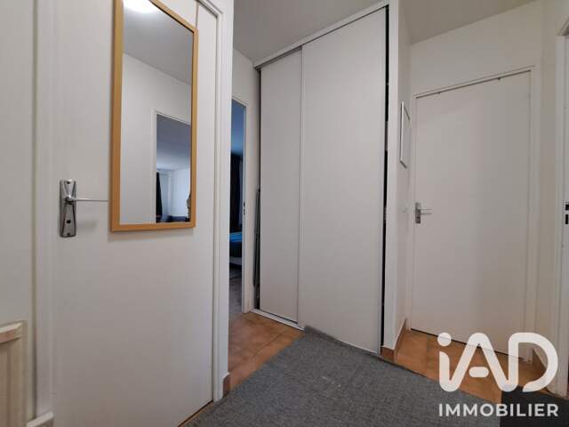 Vente Appartement 3 pièces — photo du bien