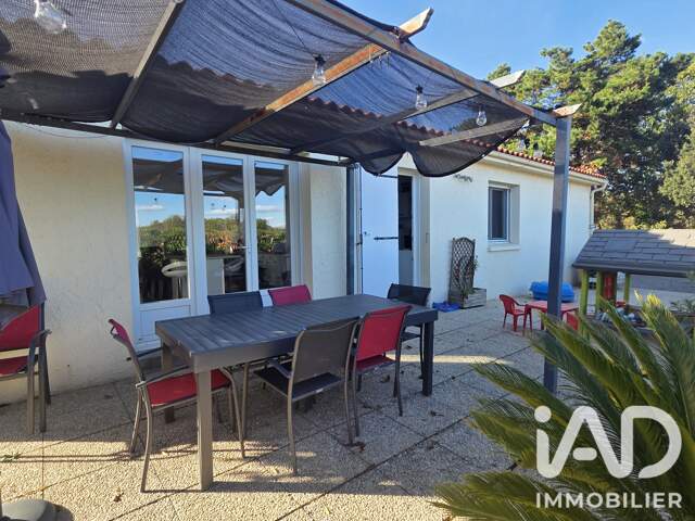 Vente Maison/villa 3 pièces — photo du bien